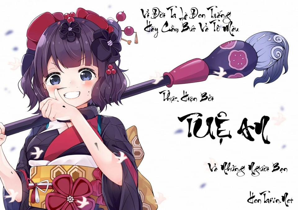 Gái già xóm trọ Oneshot trang 1