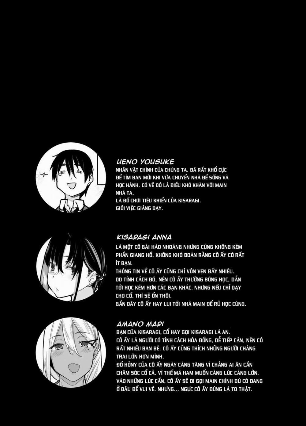 Gái hư cứ đến nhà tôi suốt 2 - Có che | END trang 3