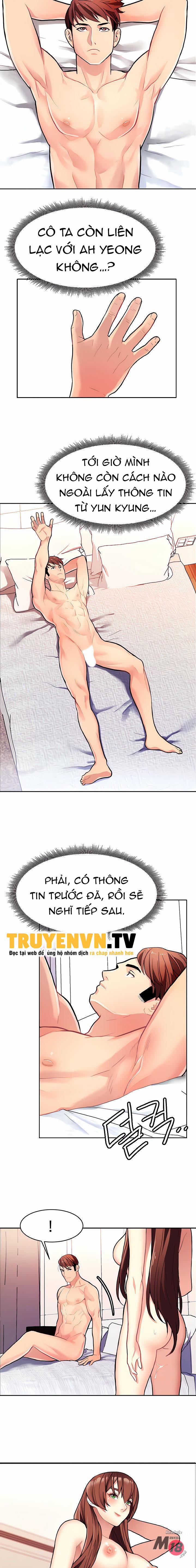 Gái Hư Phải Bị Phạt 10 trang 2