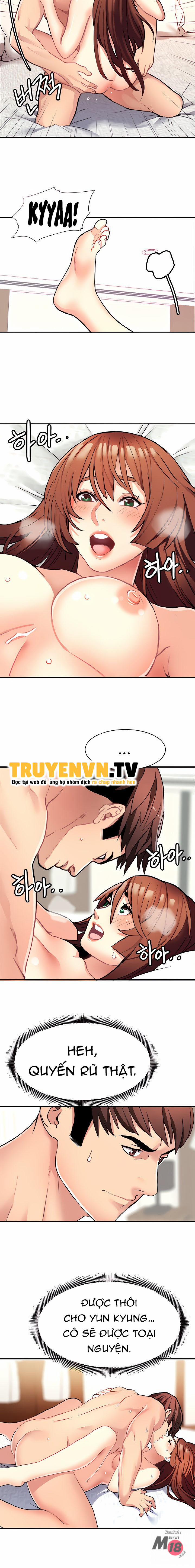 Gái Hư Phải Bị Phạt 10 trang 9