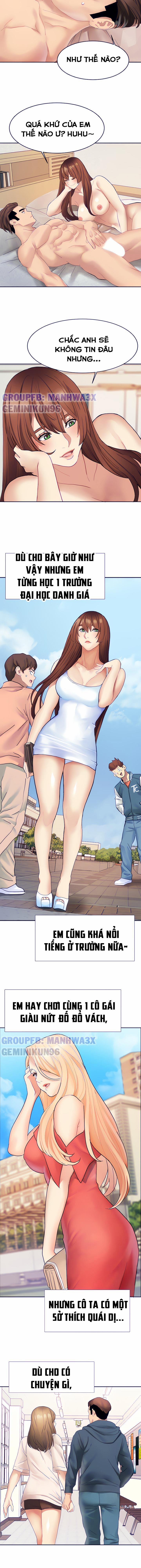 Gái Hư Phải Bị Phạt 15 trang 8