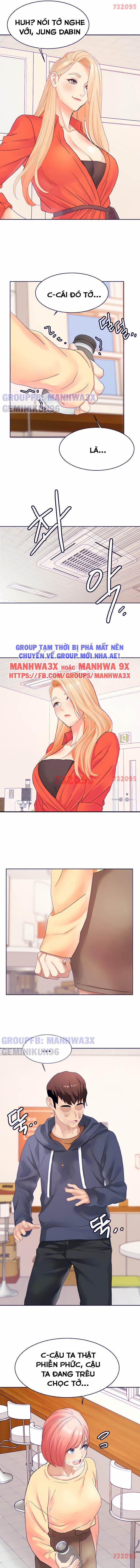 Gái Hư Phải Bị Phạt 16 trang 3