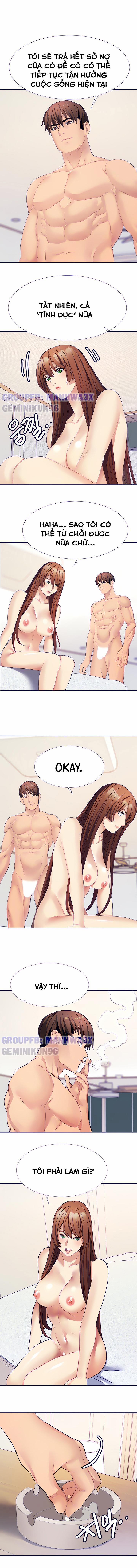 Gái Hư Phải Bị Phạt 17 trang 8