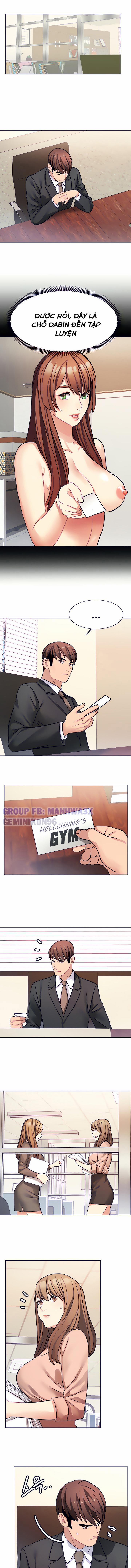 Gái Hư Phải Bị Phạt 19 trang 0