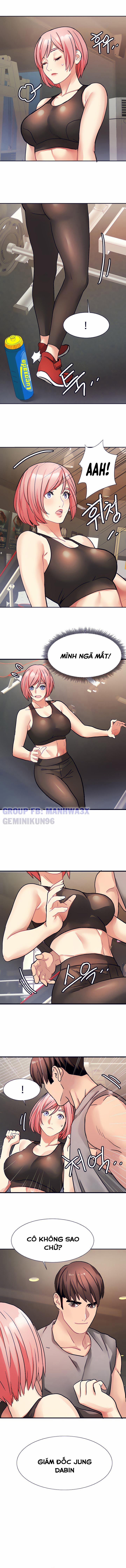 Gái Hư Phải Bị Phạt 19 trang 2