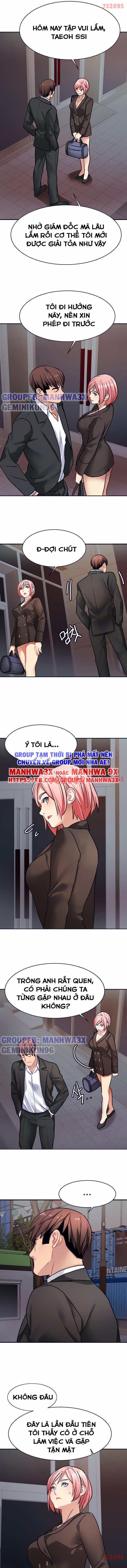 Gái Hư Phải Bị Phạt 20 trang 1