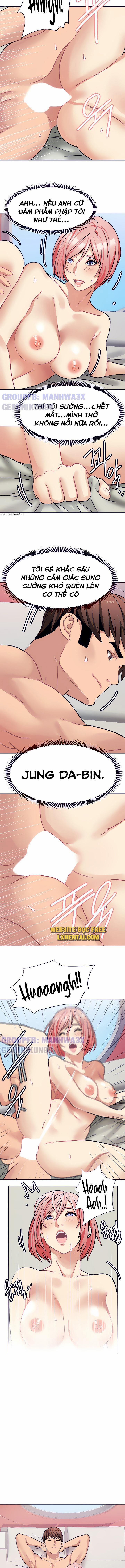 Gái Hư Phải Bị Phạt 23 trang 7