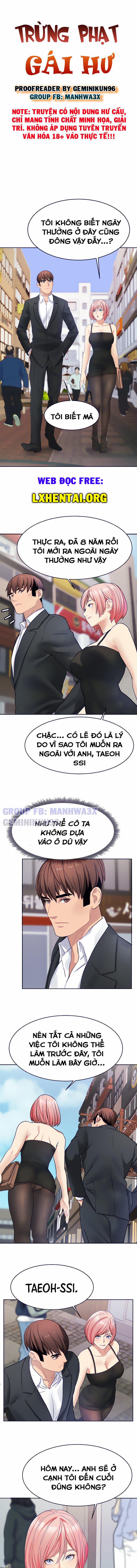 Gái Hư Phải Bị Phạt 24 trang 0