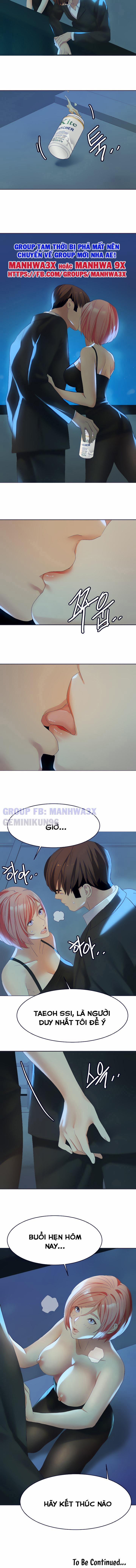 Gái Hư Phải Bị Phạt 24 trang 7