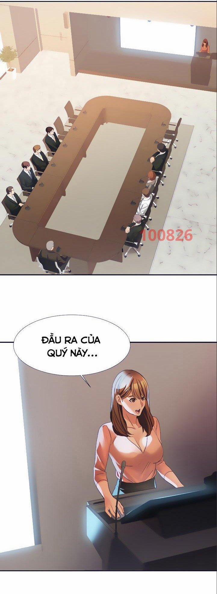 Gái Hư Phải Bị Phạt 26 trang 0