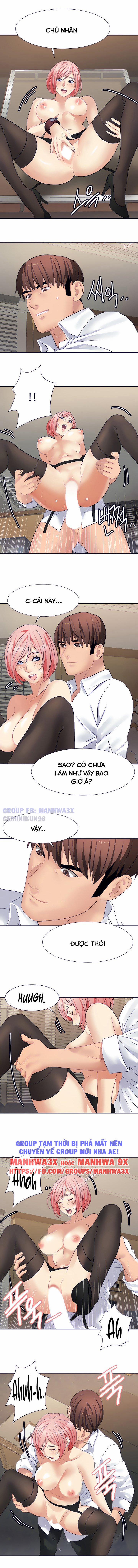 Gái Hư Phải Bị Phạt 27 trang 5