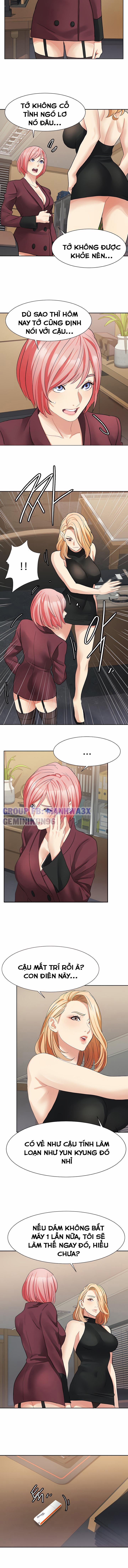 Gái Hư Phải Bị Phạt 28 trang 2