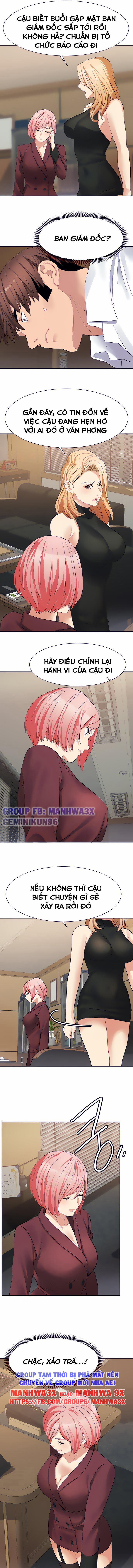 Gái Hư Phải Bị Phạt 28 trang 3