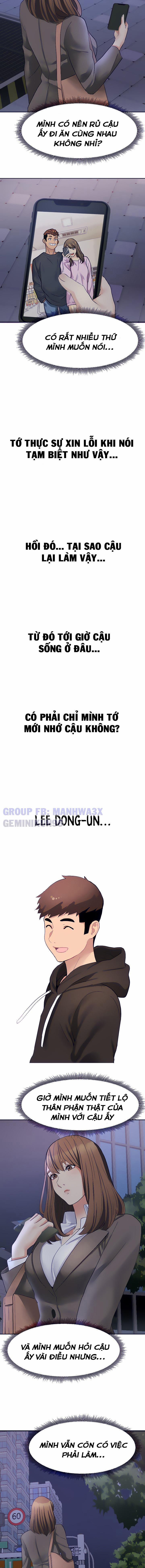 Gái Hư Phải Bị Phạt 28 trang 7