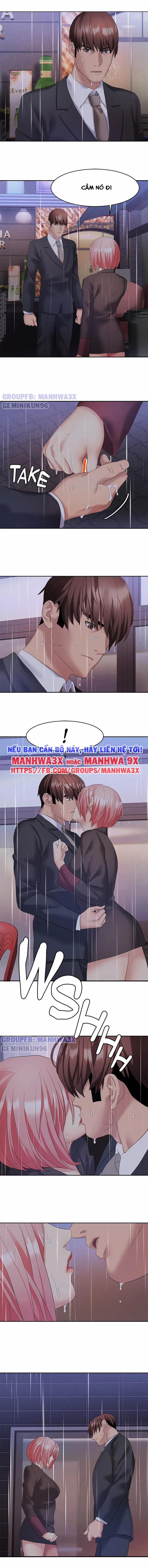 Gái Hư Phải Bị Phạt 35 trang 4