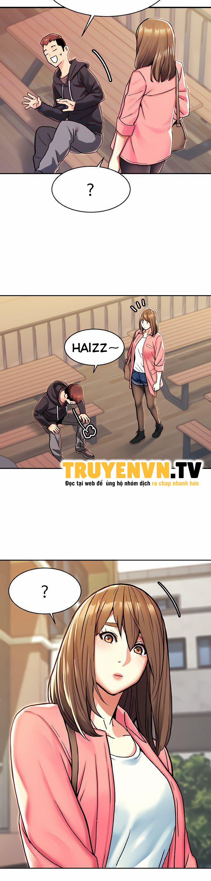 Gái Hư Phải Bị Phạt 7 trang 4