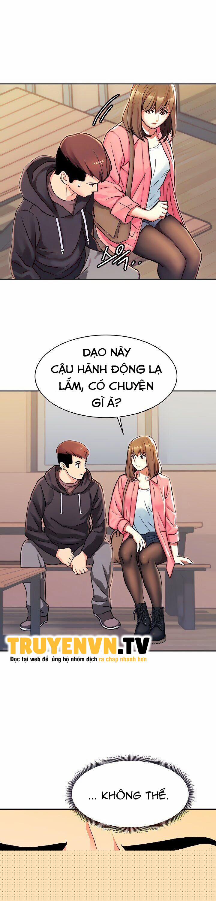 Gái Hư Phải Bị Phạt 7 trang 5