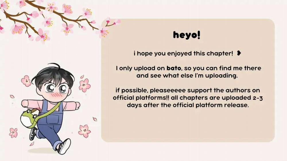 Gakeppuchino Darling Boy 2 trang 35