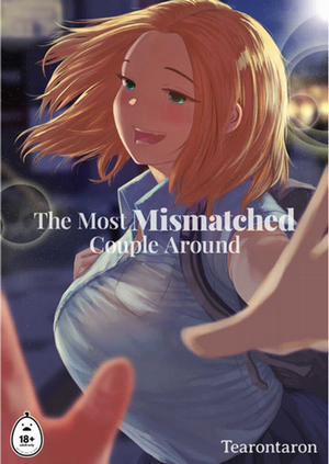 Đọc truyện tranh Gakkou de Ichiban Futsuriai na Couple no Hanashi