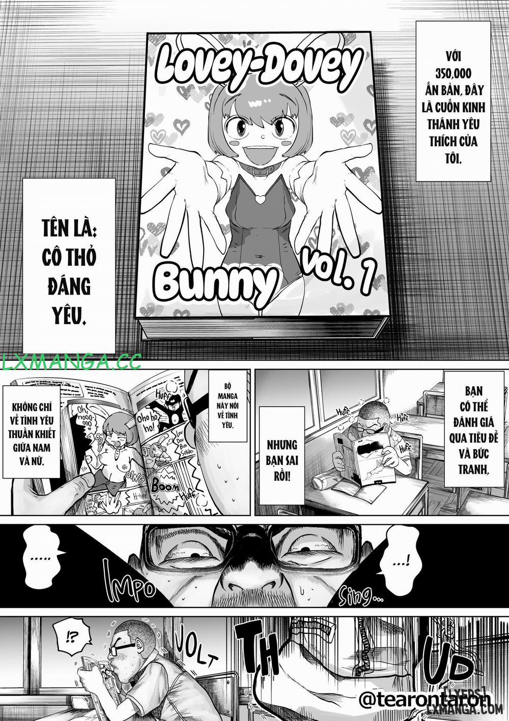 Gakkou de Ichiban Futsuriai na Couple no Hanashi Oneshot trang 3