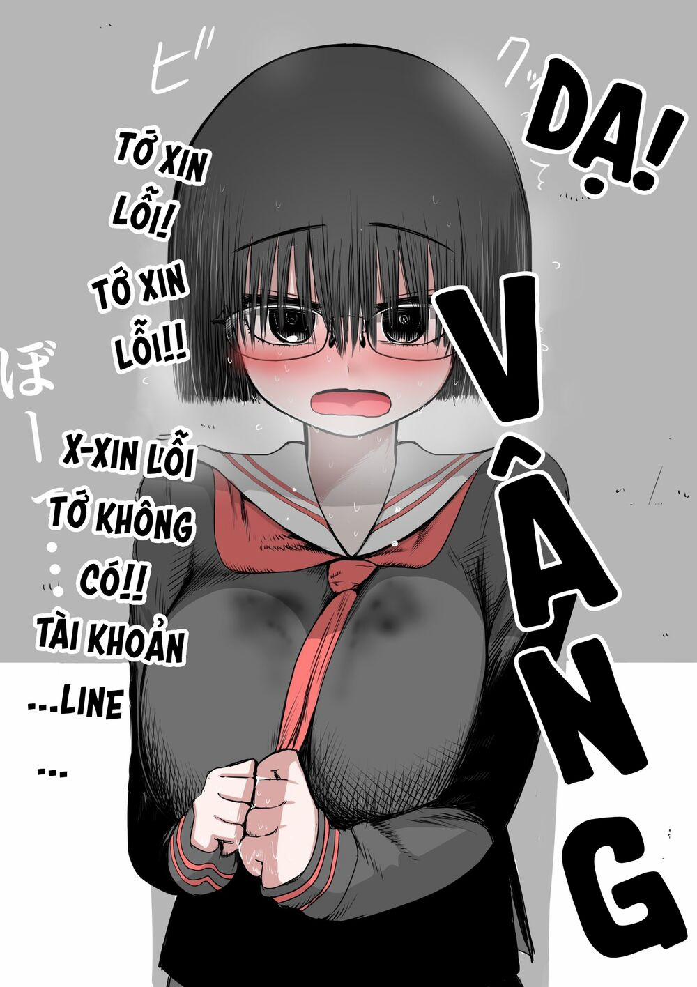 Gakkou De Ichiban Jimi Na Onna No Ko Wo Suki Ni Natta 2 trang 0