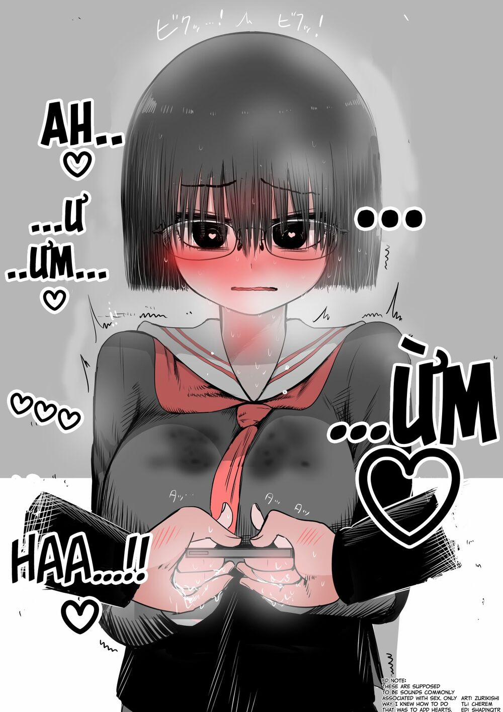 Gakkou De Ichiban Jimi Na Onna No Ko Wo Suki Ni Natta 2 trang 3