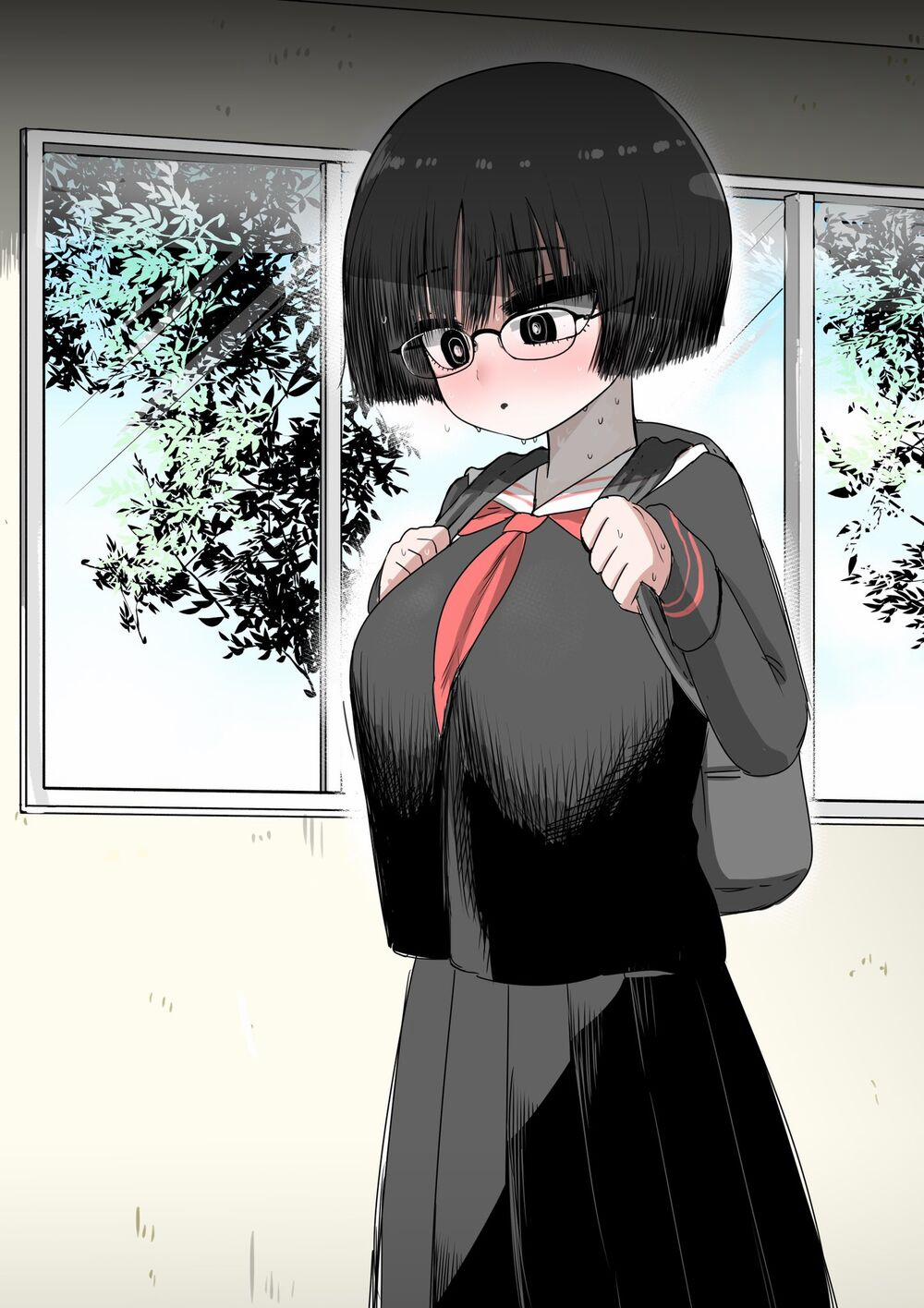 Gakkou De Ichiban Jimi Na Onna No Ko Wo Suki Ni Natta 3 trang 2