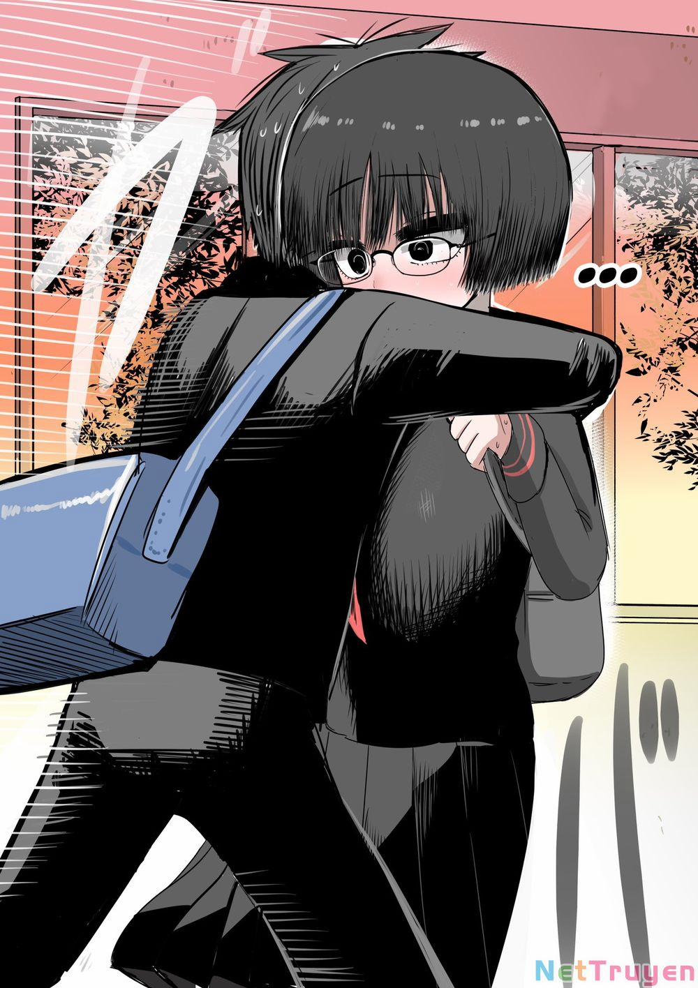 Gakkou De Ichiban Jimi Na Onna No Ko Wo Suki Ni Natta 4 trang 2