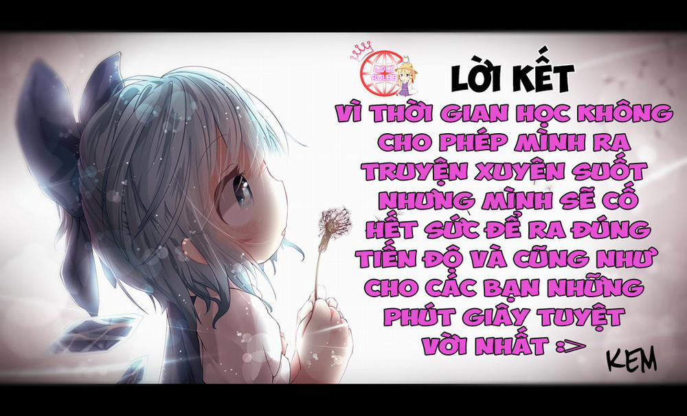 Gakkou de Ikou! 1 0 Hội trưởng và anh chàng lãng tai trang 27