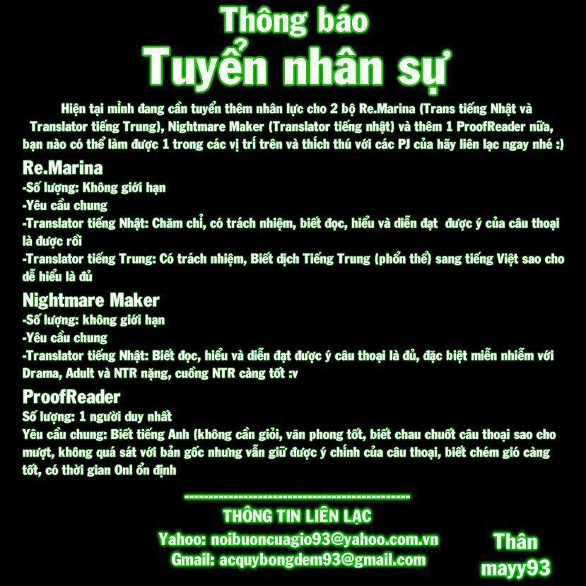 Gakuen Heaven 12 trang 19