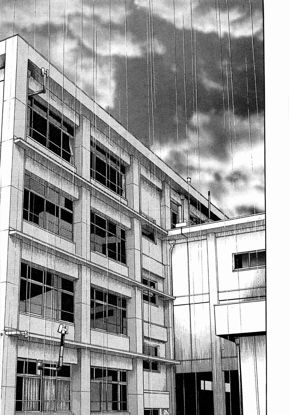 Gakuen Heaven 32 trang 13