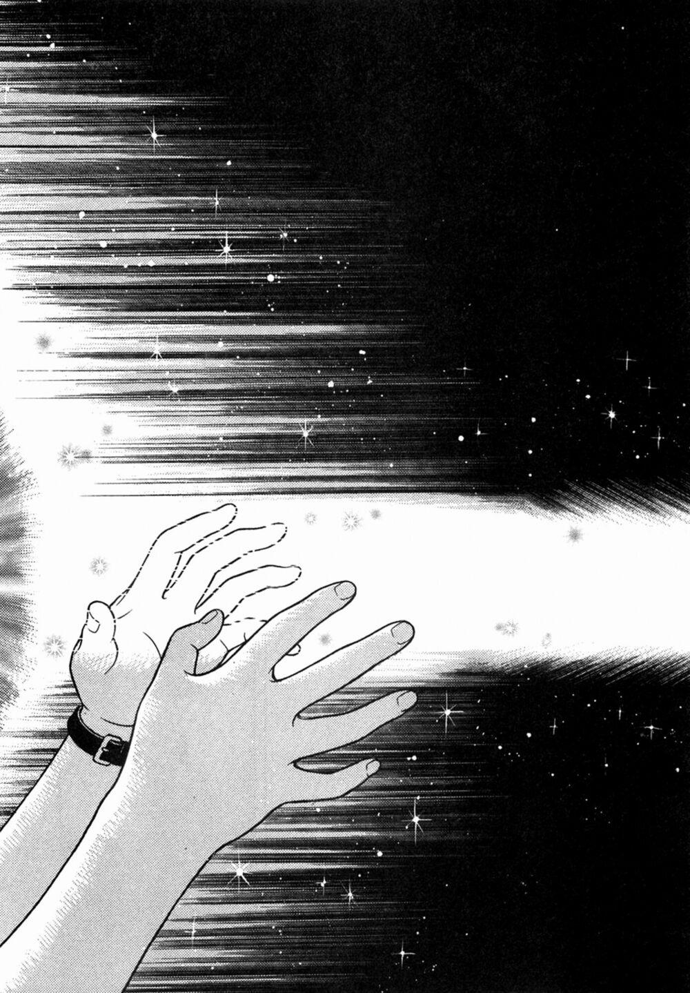 Gakuen Heaven 33 trang 10