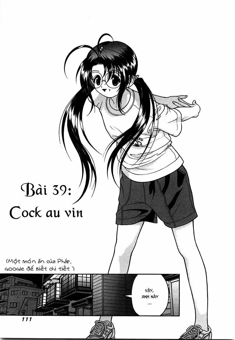 Gakuen Heaven 39 trang 0