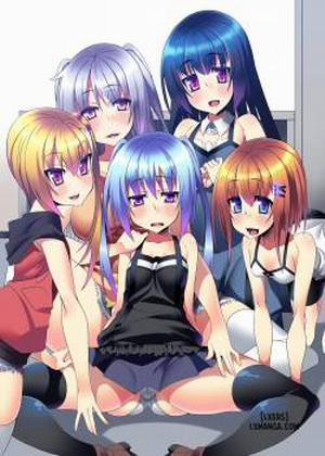 Đọc truyện tranh Gakureki yori mo SEX Nouryoku