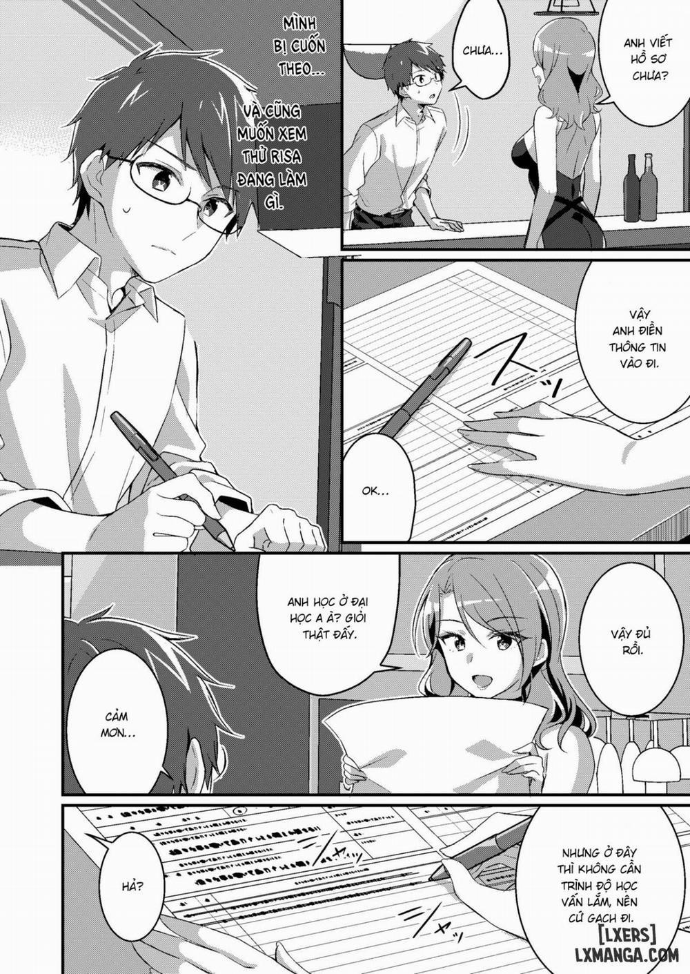 Gal-kei Joshi ni Kakikaerareta Ore 1 trang 2