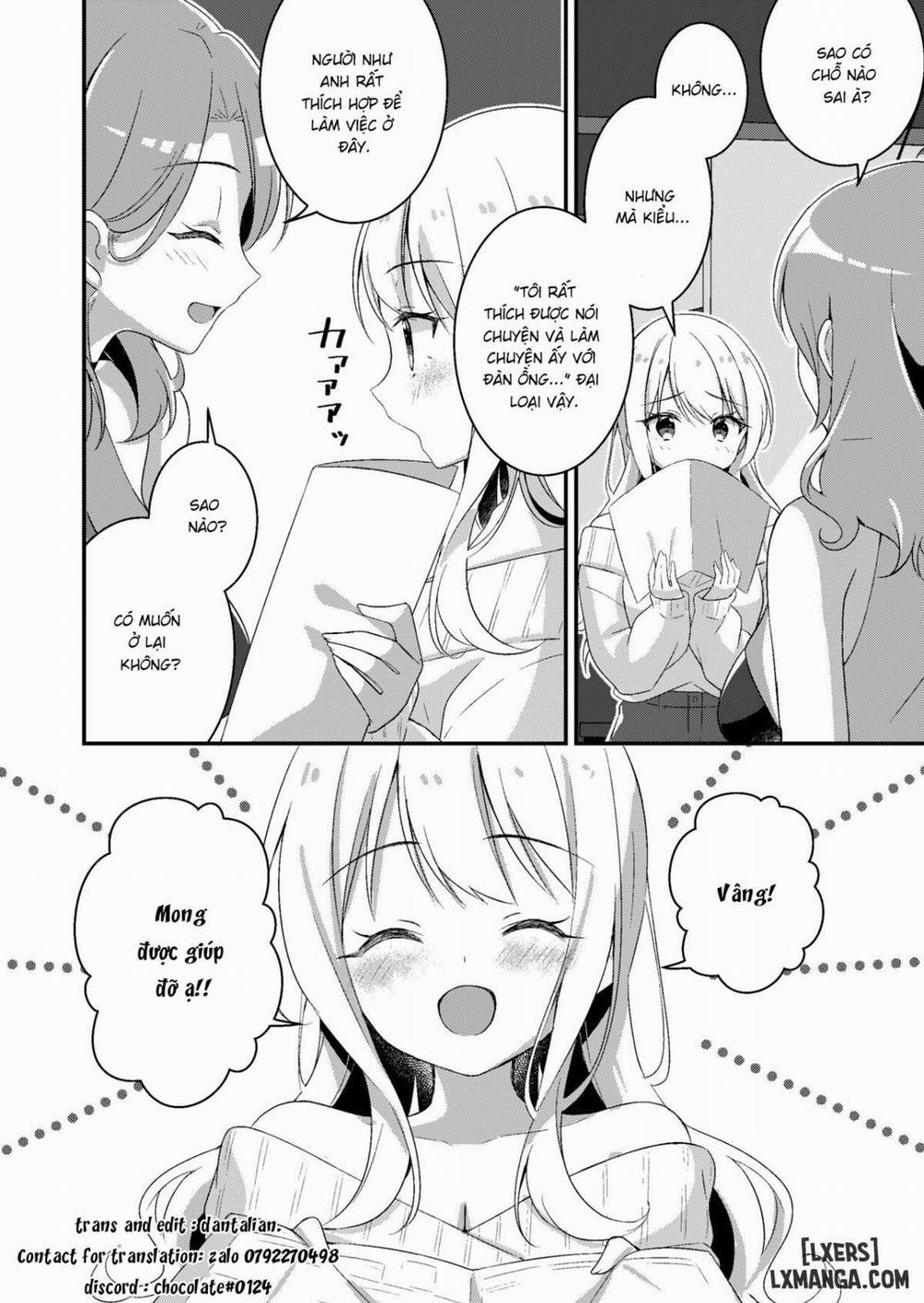 Gal-kei Joshi ni Kakikaerareta Ore 1 trang 32