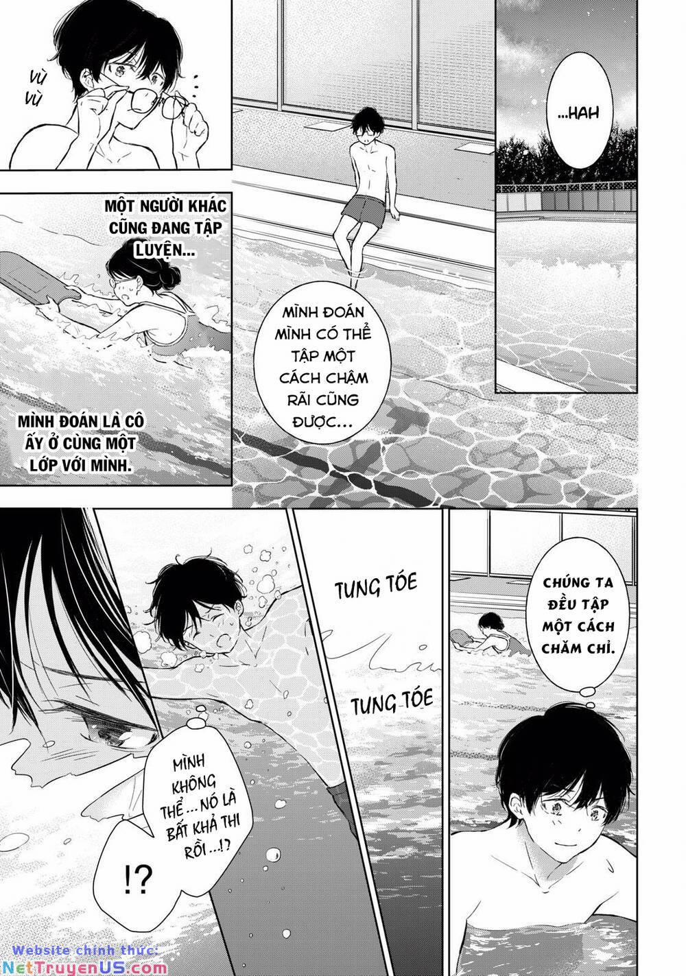 Gal Nipa-Chan Wa Semararetai 10 trang 20