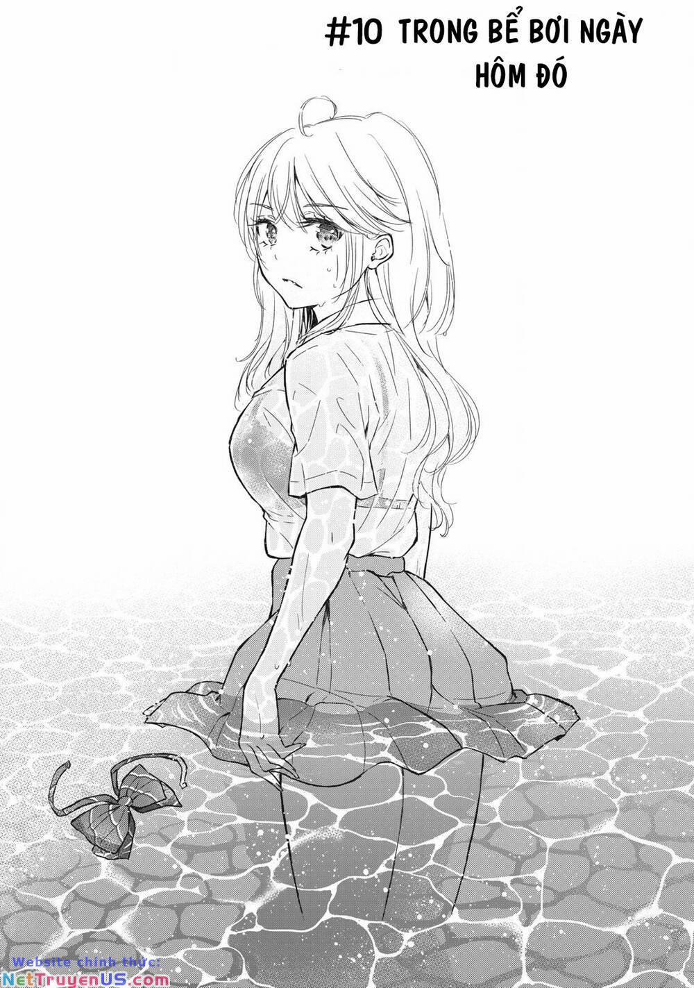 Gal Nipa-Chan Wa Semararetai 10 trang 4