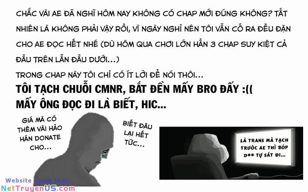 Gal Nipa-Chan Wa Semararetai 11 trang 2