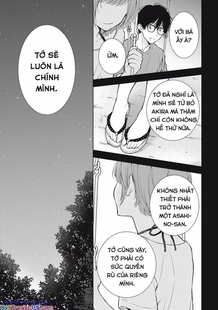 Gal Nipa-Chan Wa Semararetai 27 trang 13