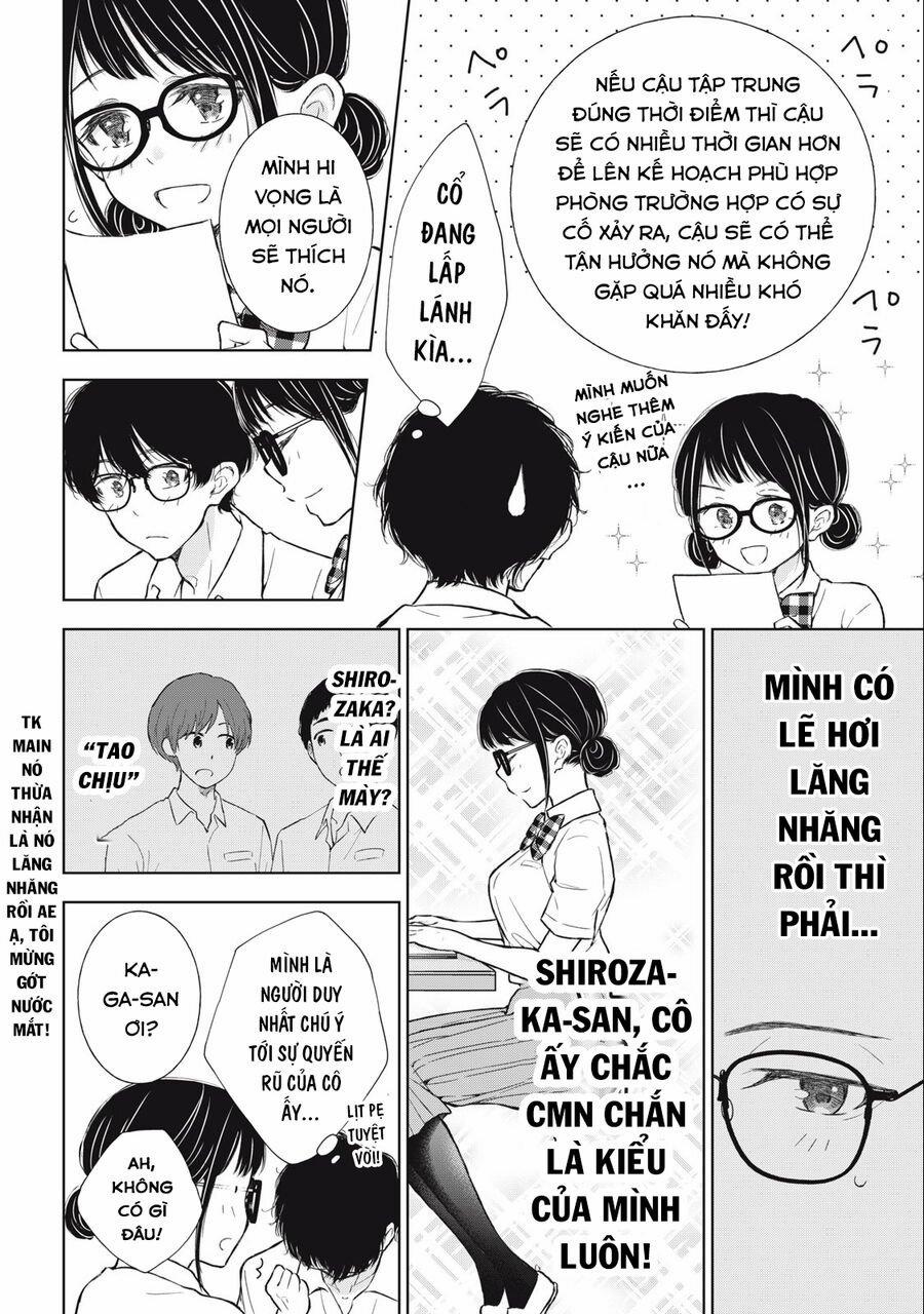 Gal Nipa-Chan Wa Semararetai 29 trang 14