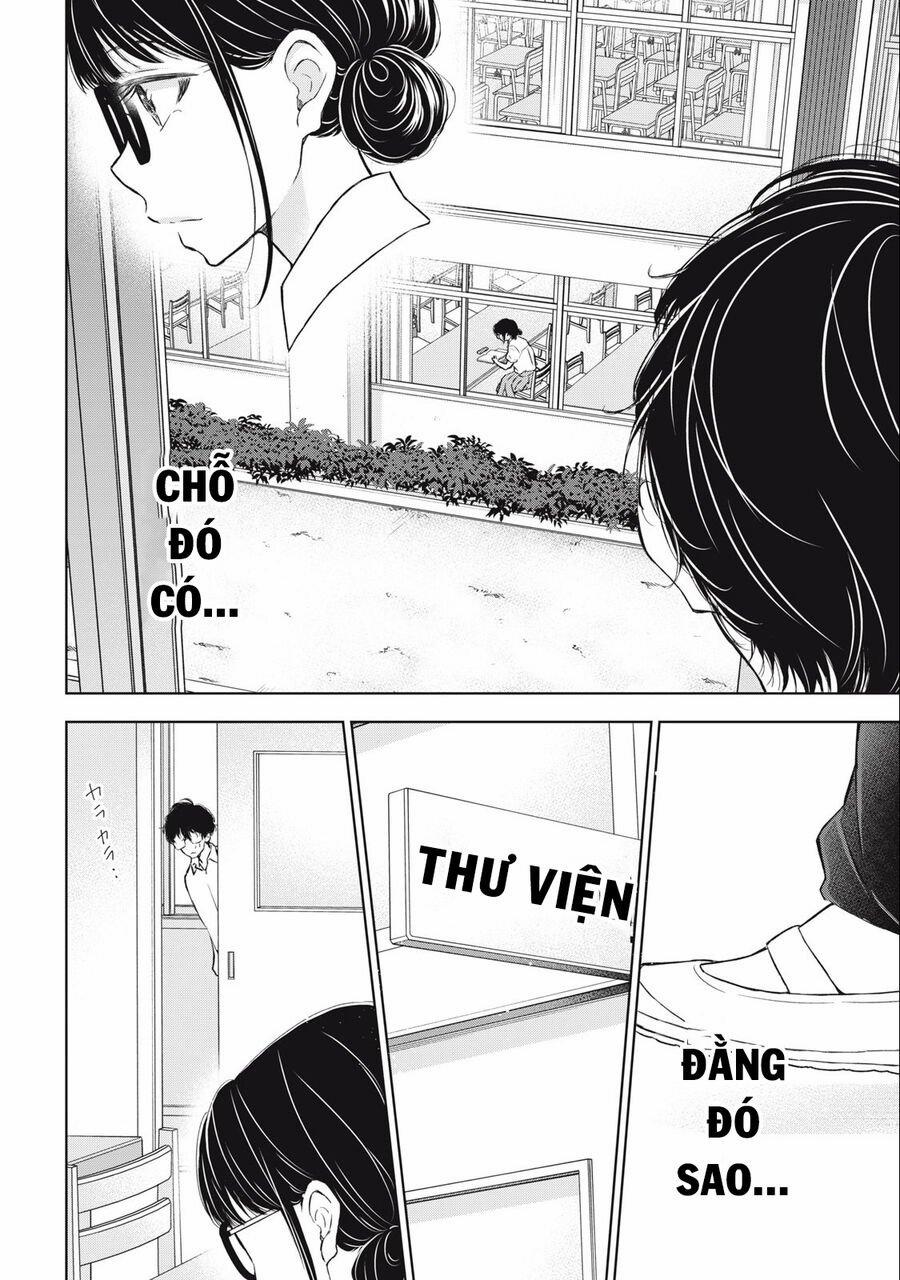 Gal Nipa-Chan Wa Semararetai 29 trang 8