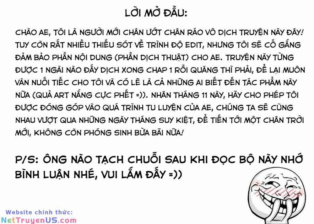 Gal Nipa-Chan Wa Semararetai 3 trang 0