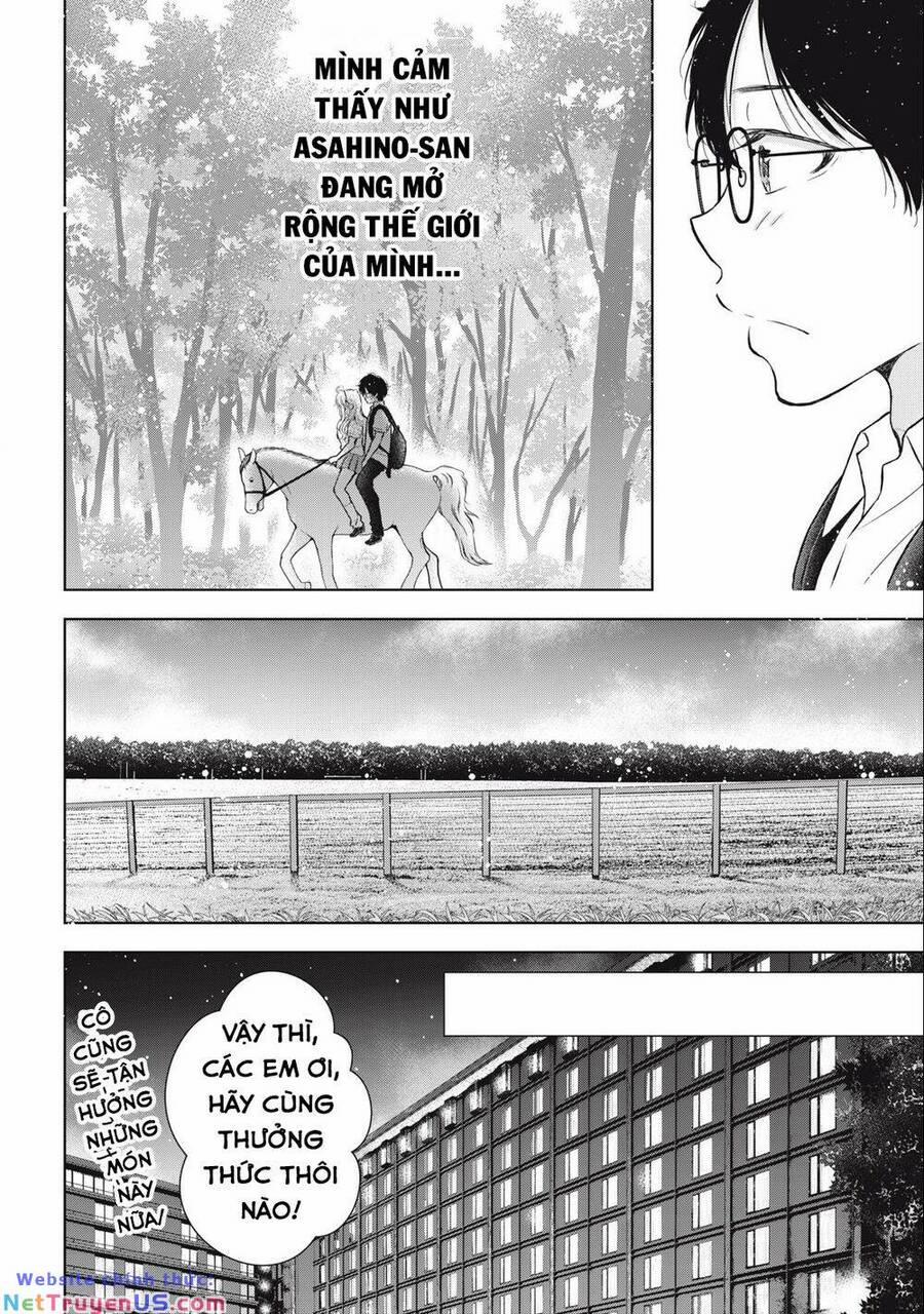 Gal Nipa-Chan Wa Semararetai 30 trang 14