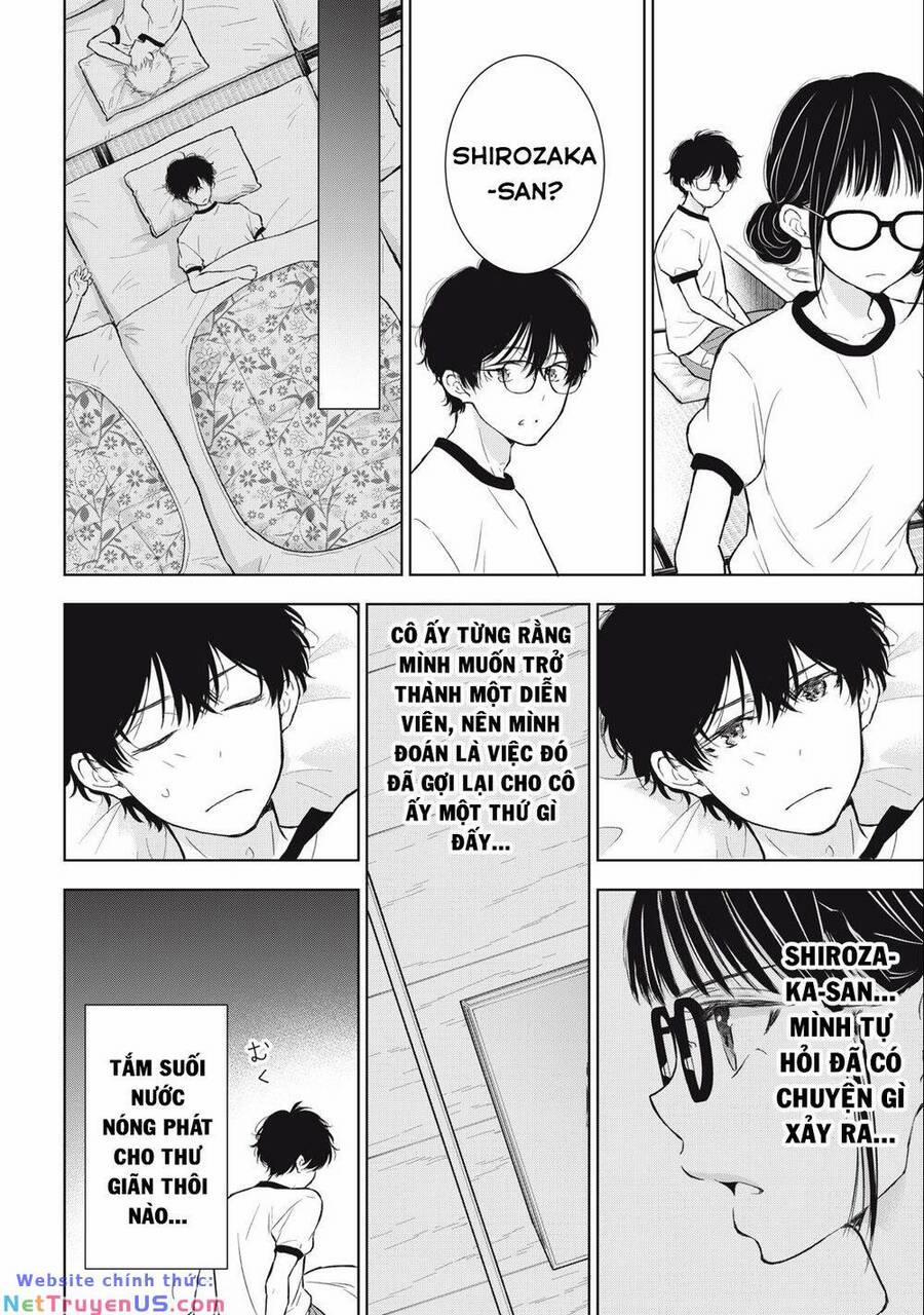 Gal Nipa-Chan Wa Semararetai 30 trang 20