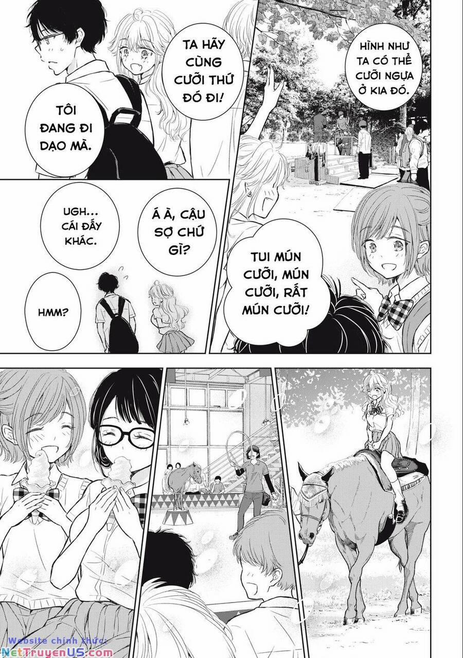 Gal Nipa-Chan Wa Semararetai 30 trang 7