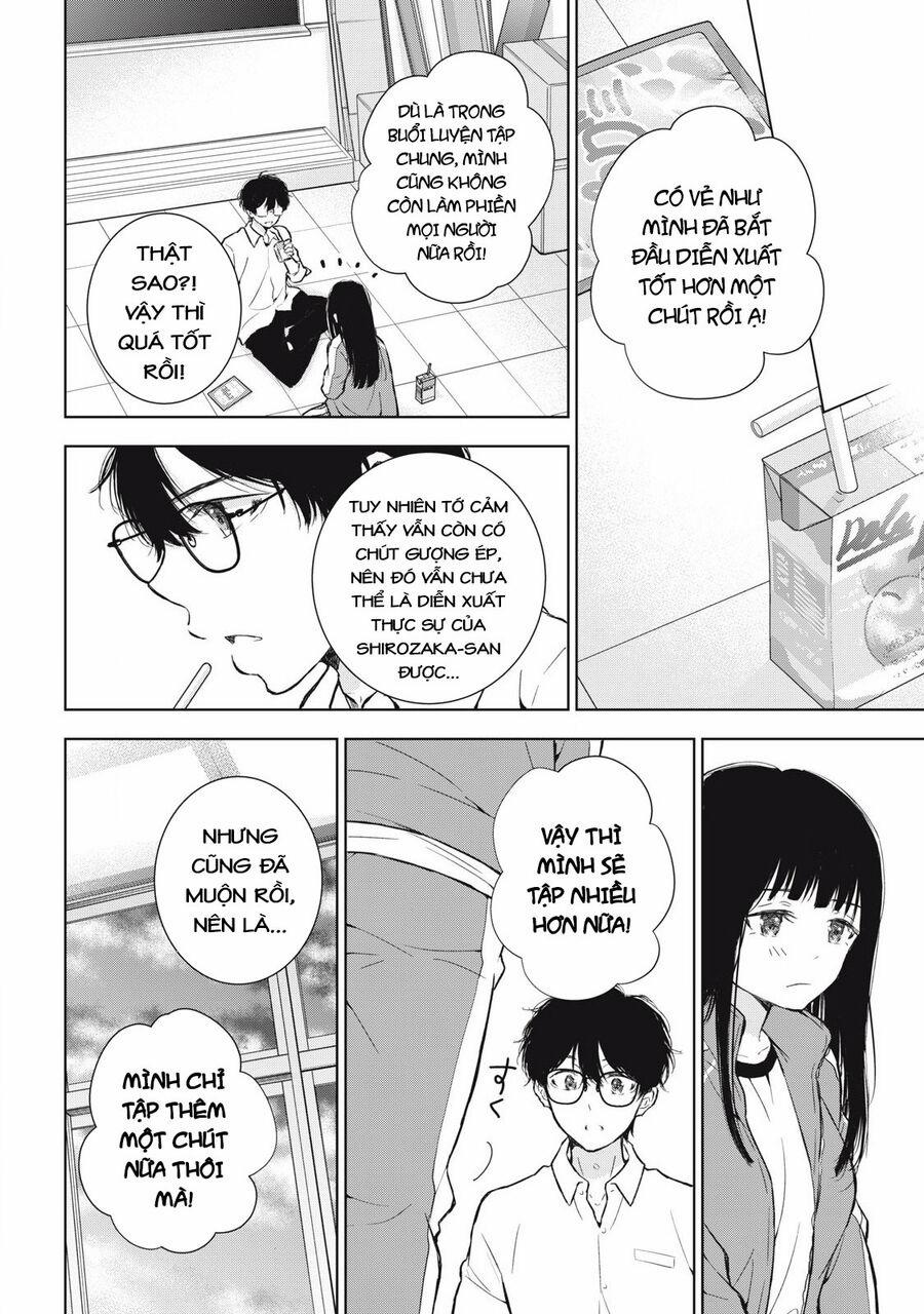 Gal Nipa-Chan Wa Semararetai 38 trang 13