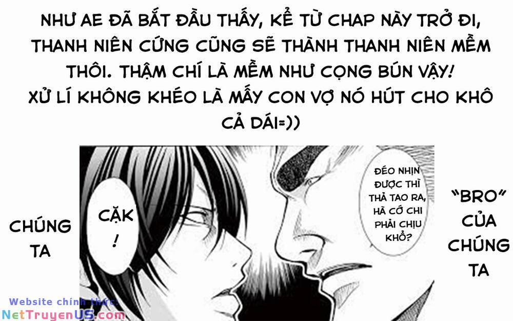 Gal Nipa-Chan Wa Semararetai 4 trang 26