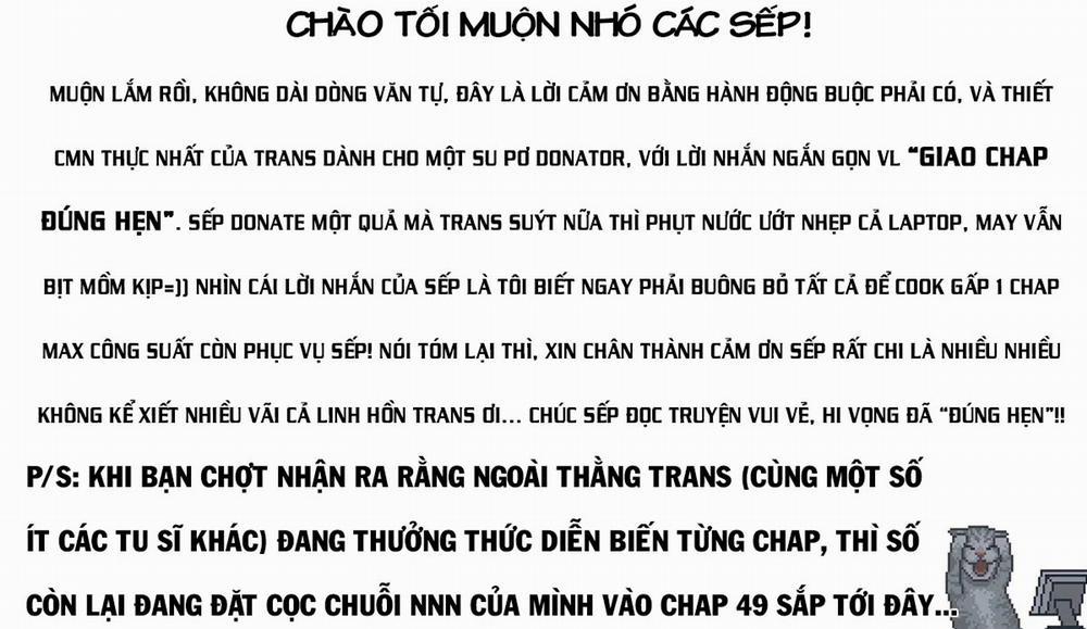 Gal Nipa-Chan Wa Semararetai 45 trang 0