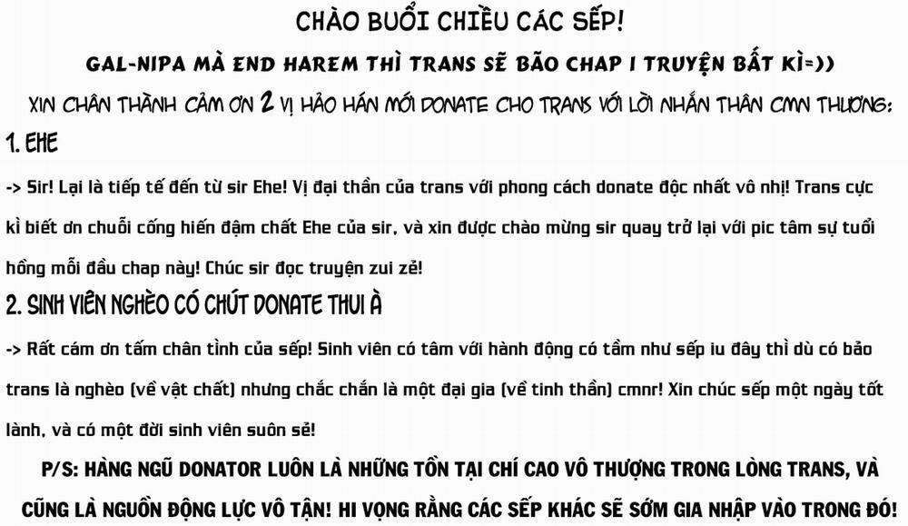 Gal Nipa-Chan Wa Semararetai 46 trang 0